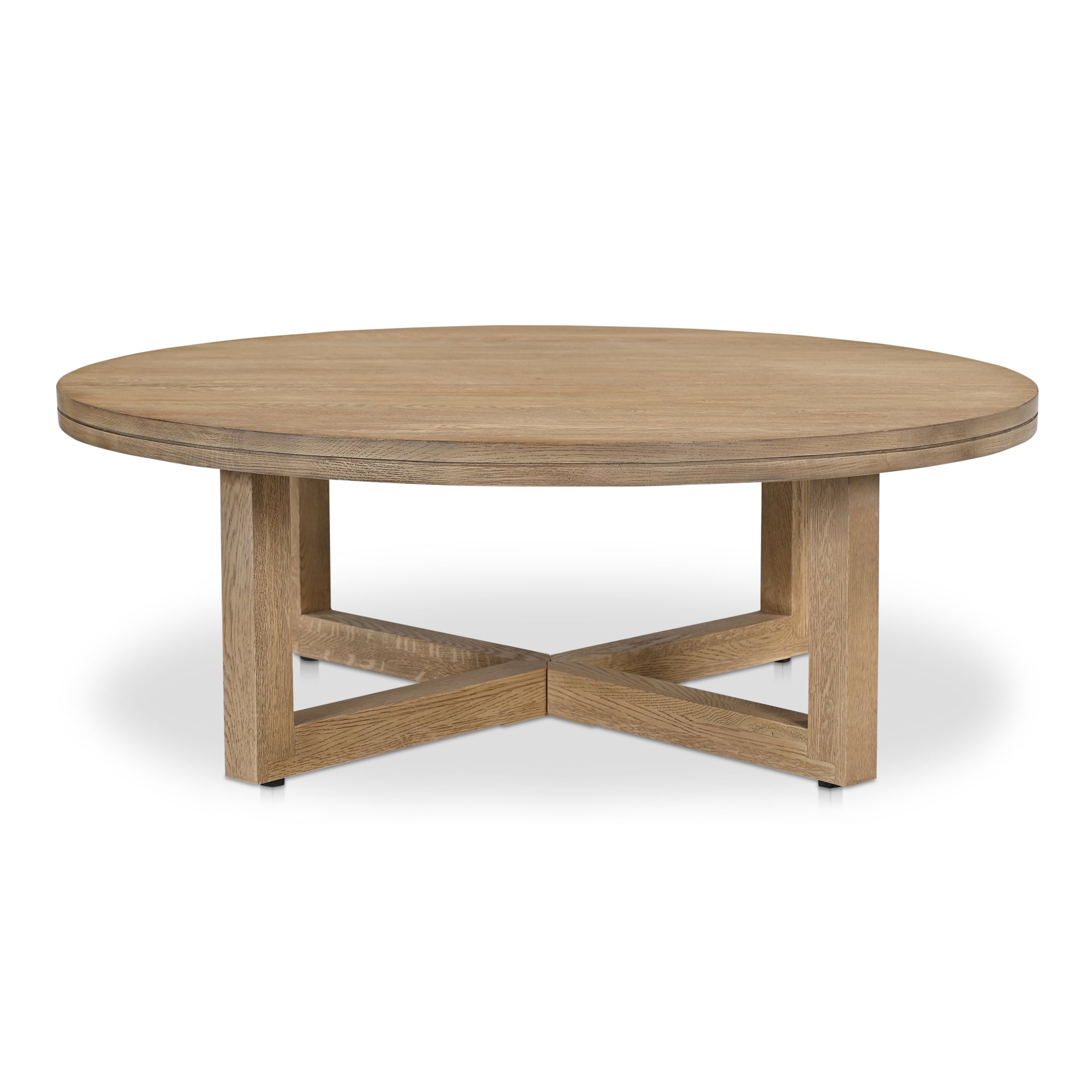 Jonas Coffee Table FURNITURE - coffee tables Moe's Furniture