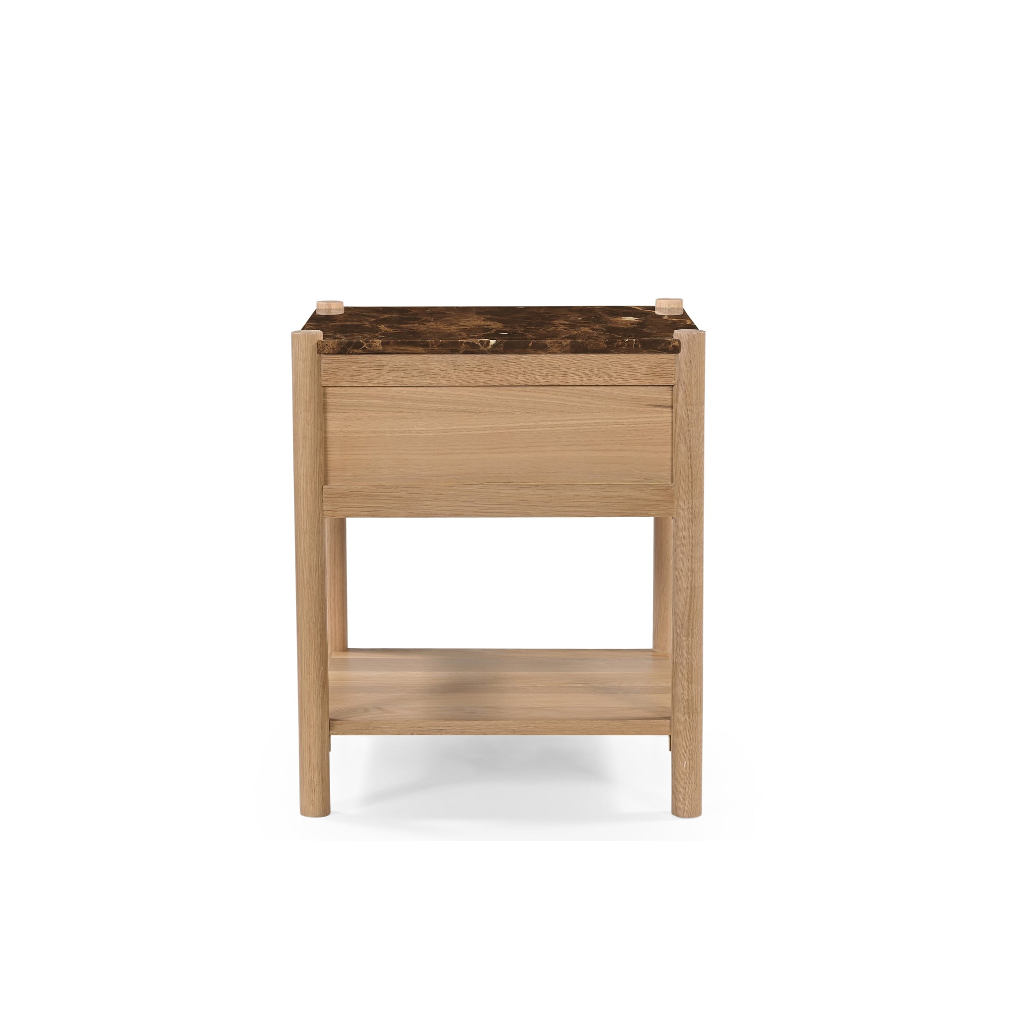 Elan Nightstand FURNITURE - nightstands Moe's Furniture