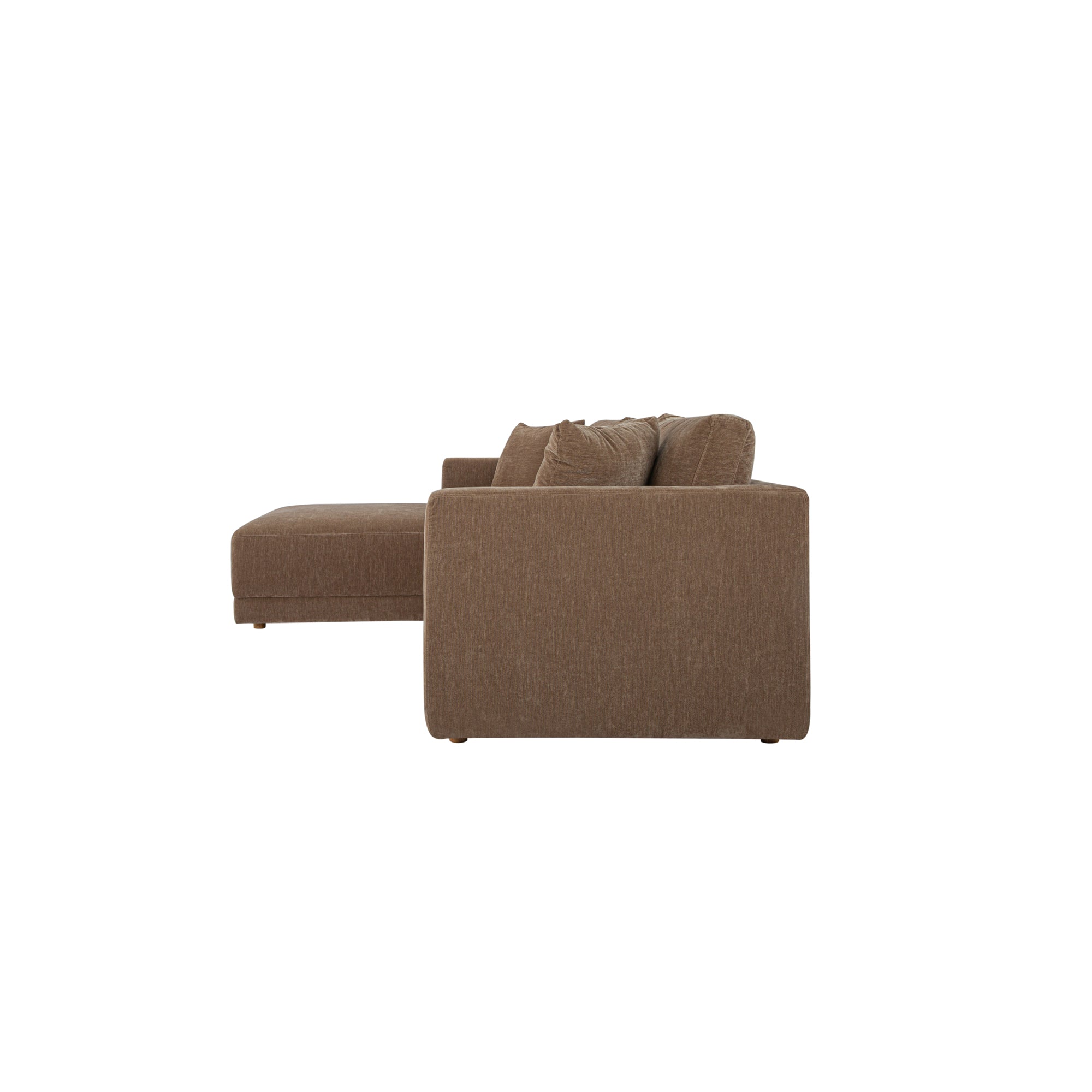Briony Sectional FURNITURE - sectionals Moe's Furniture