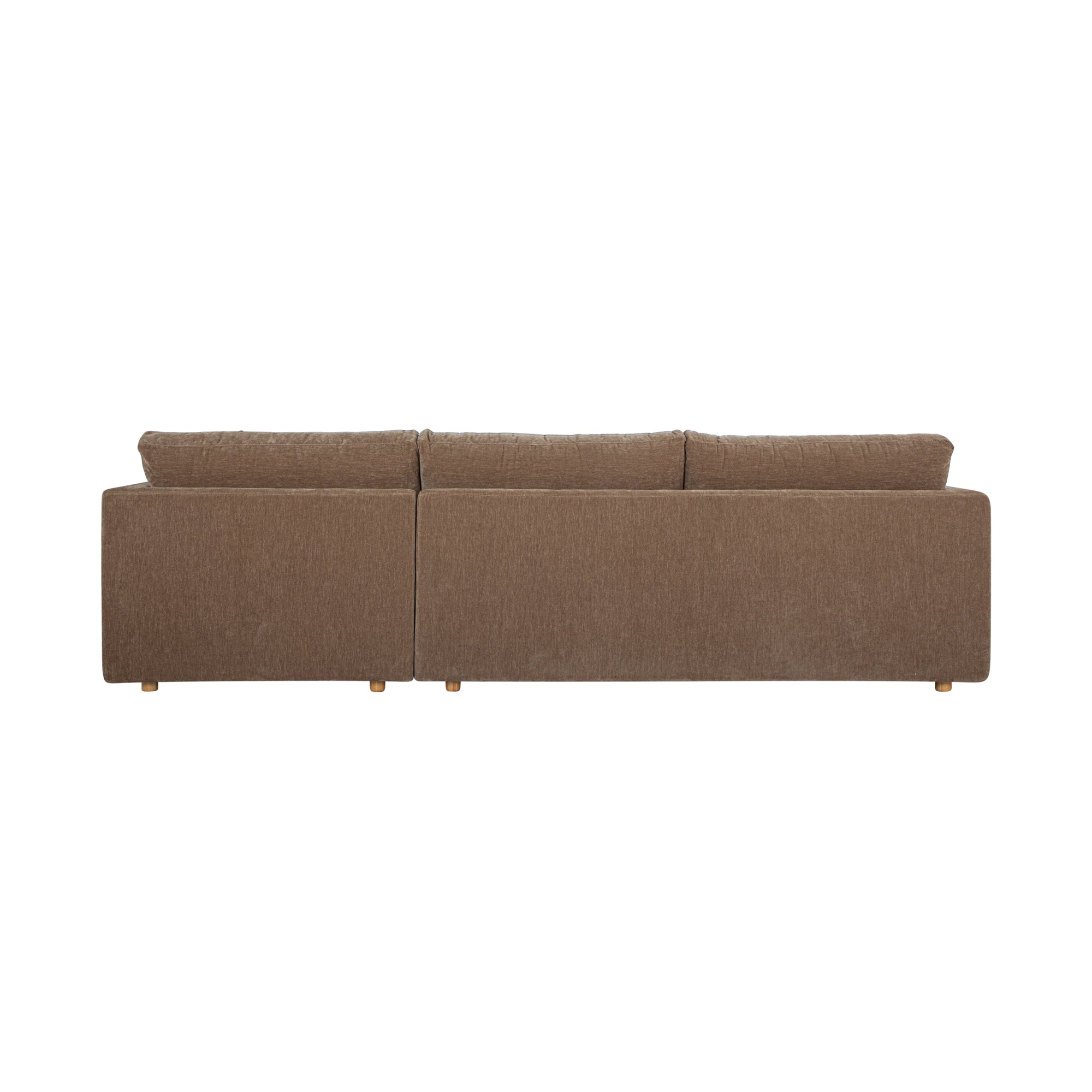 Briony Sectional FURNITURE - sectionals Moe's Furniture