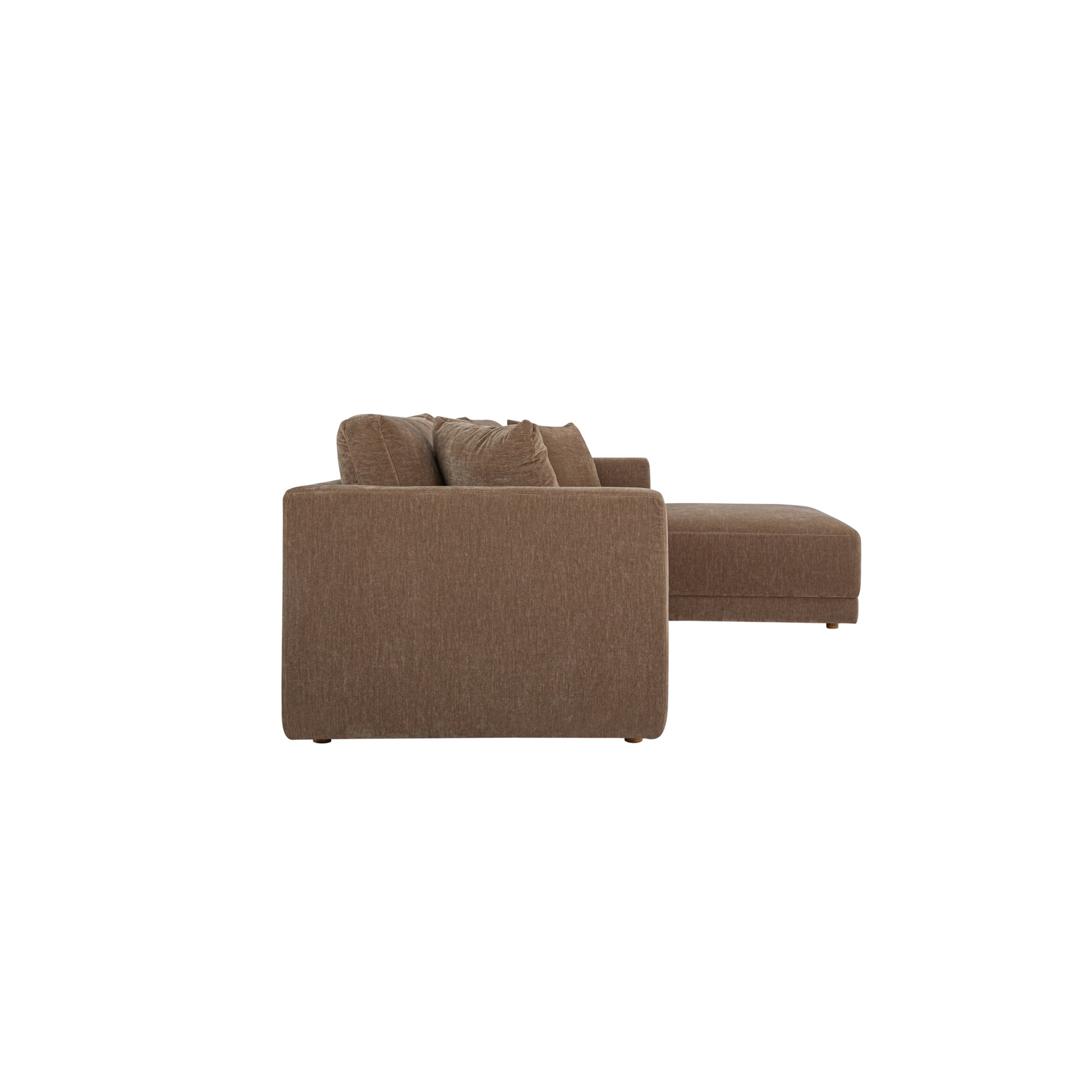 Briony Sectional FURNITURE - sectionals Moe's Furniture