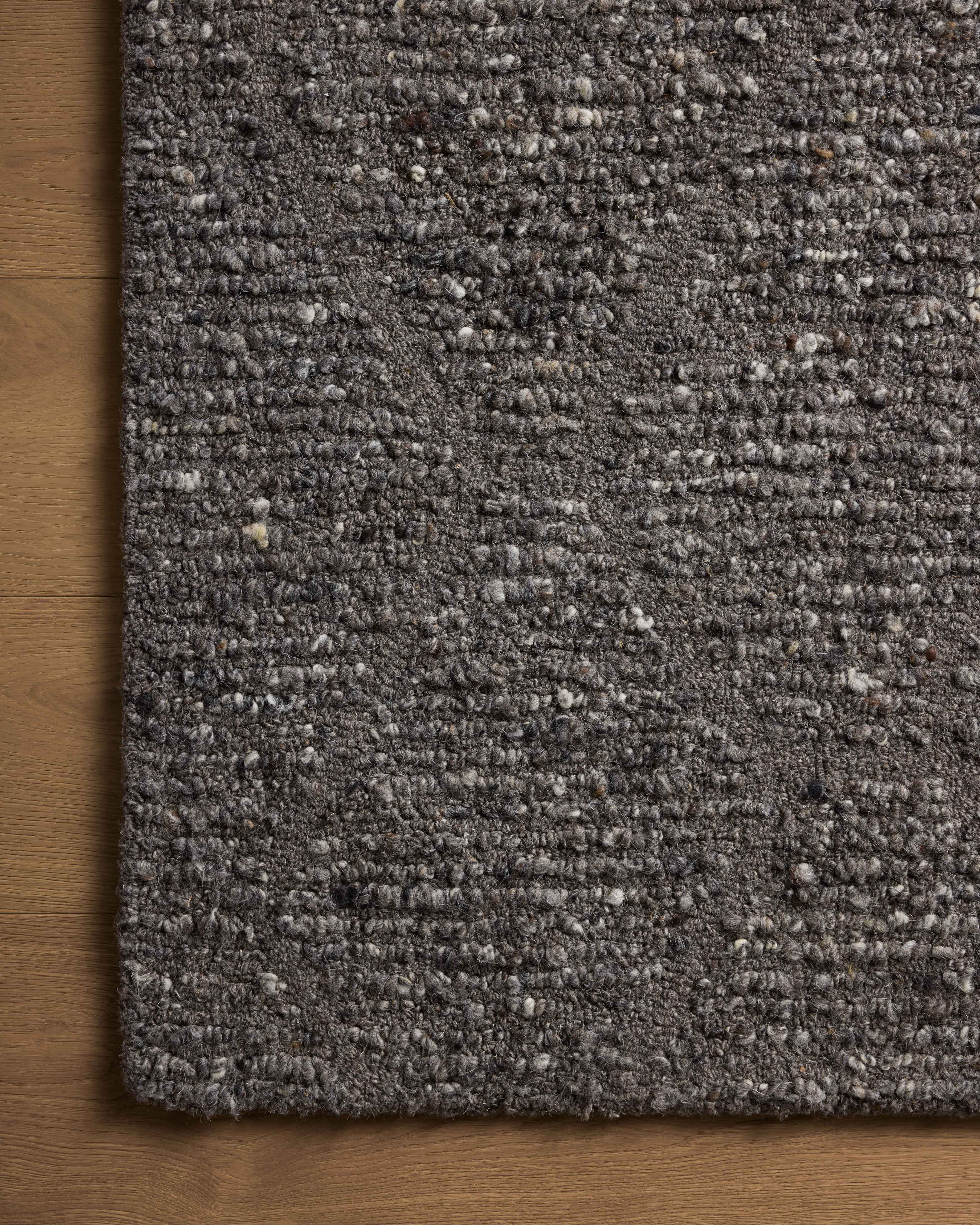 Magnolia Home by Joanna Gaines x Loloi Jones Granite Rug 0-RUGS-wool Loloi