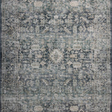 IN STORE - Loloi Josie Ocean / Natural Washable Rug IN STORE - Rugs Loloi