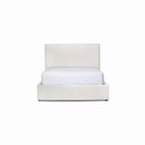 OVERSTOCK ITEM - Jules Bed - Double FURNITURE - floor model Style in Form