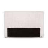 Jules Headboard 13 - FURNITURE - bed Style in Form
