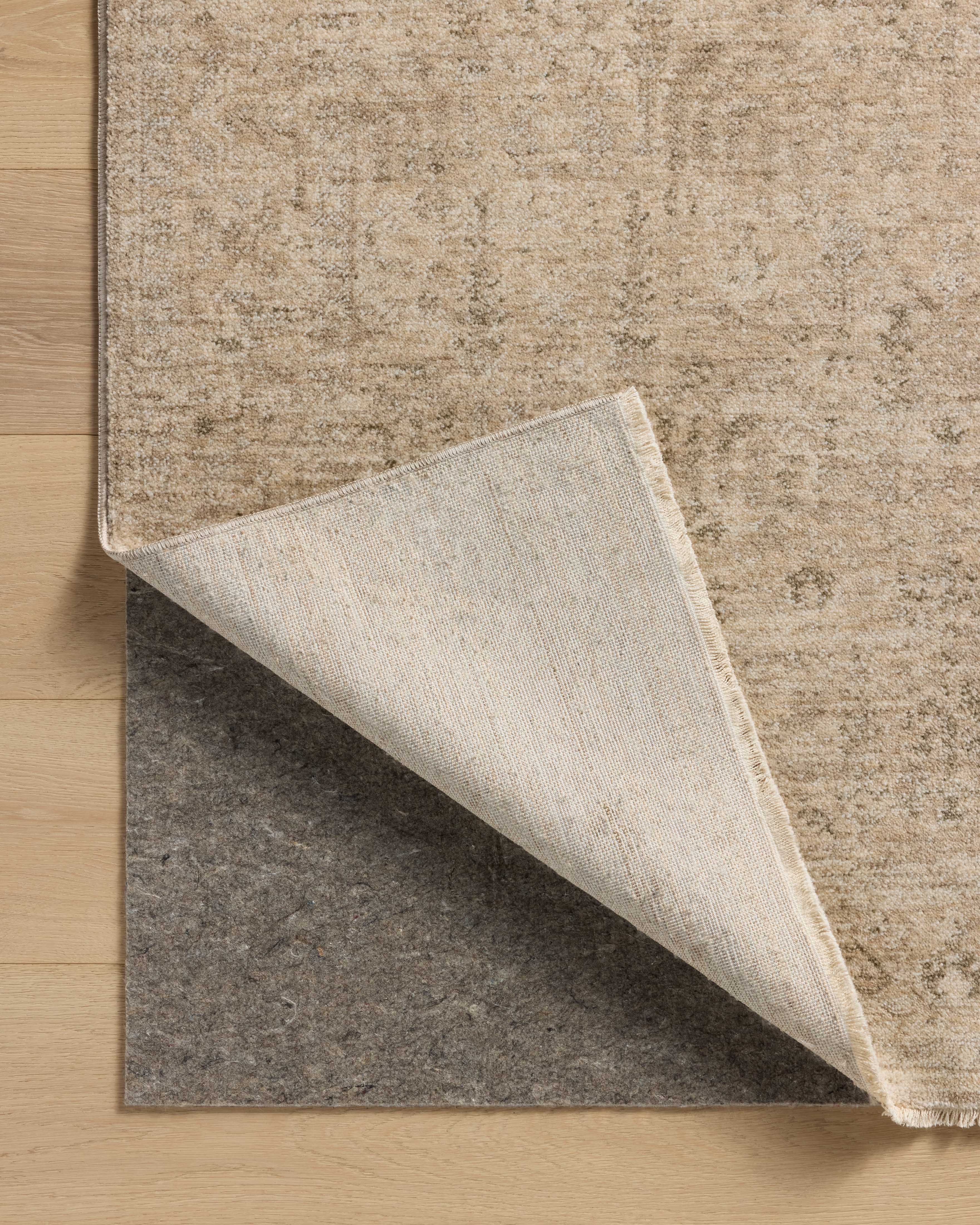 IN STORE - Loloi Junie Oatmeal / Smoke Rug IN STORE - Rugs Loloi