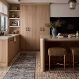 IN STORE - Loloi Josie Ink / Earth Washable Rug IN STORE - Rugs Loloi