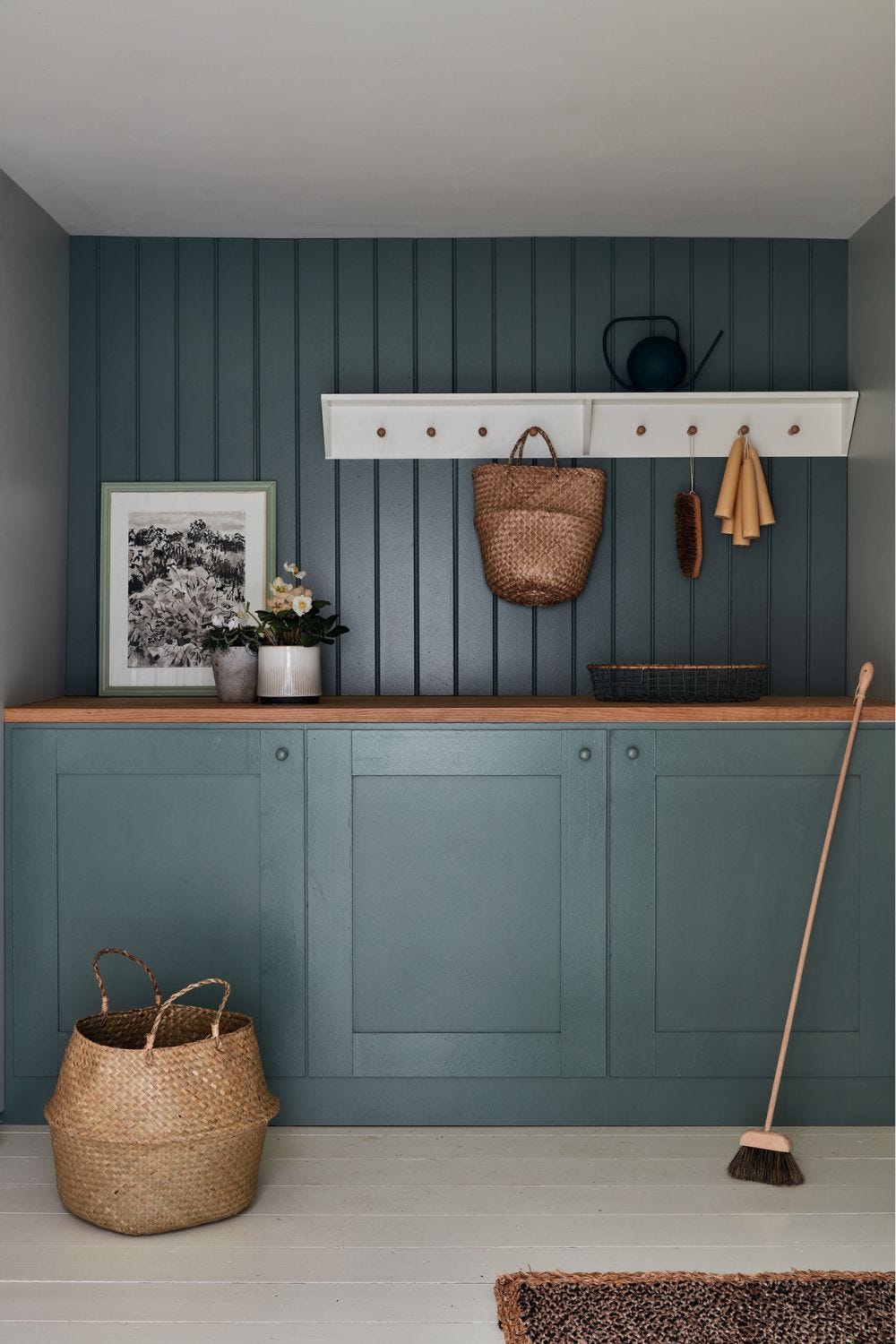 Farrow & Ball Sugar Bag Light No. 29 - Archive Collection PAINT - Farrow & Ball Farrow & Ball