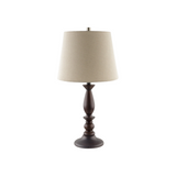 Kaori Table Lamp LIGHTING - table lamp Surya