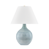 Kearny Table Lamp 1 - LIGHTING - table lamp Hudson Valley Lighting
