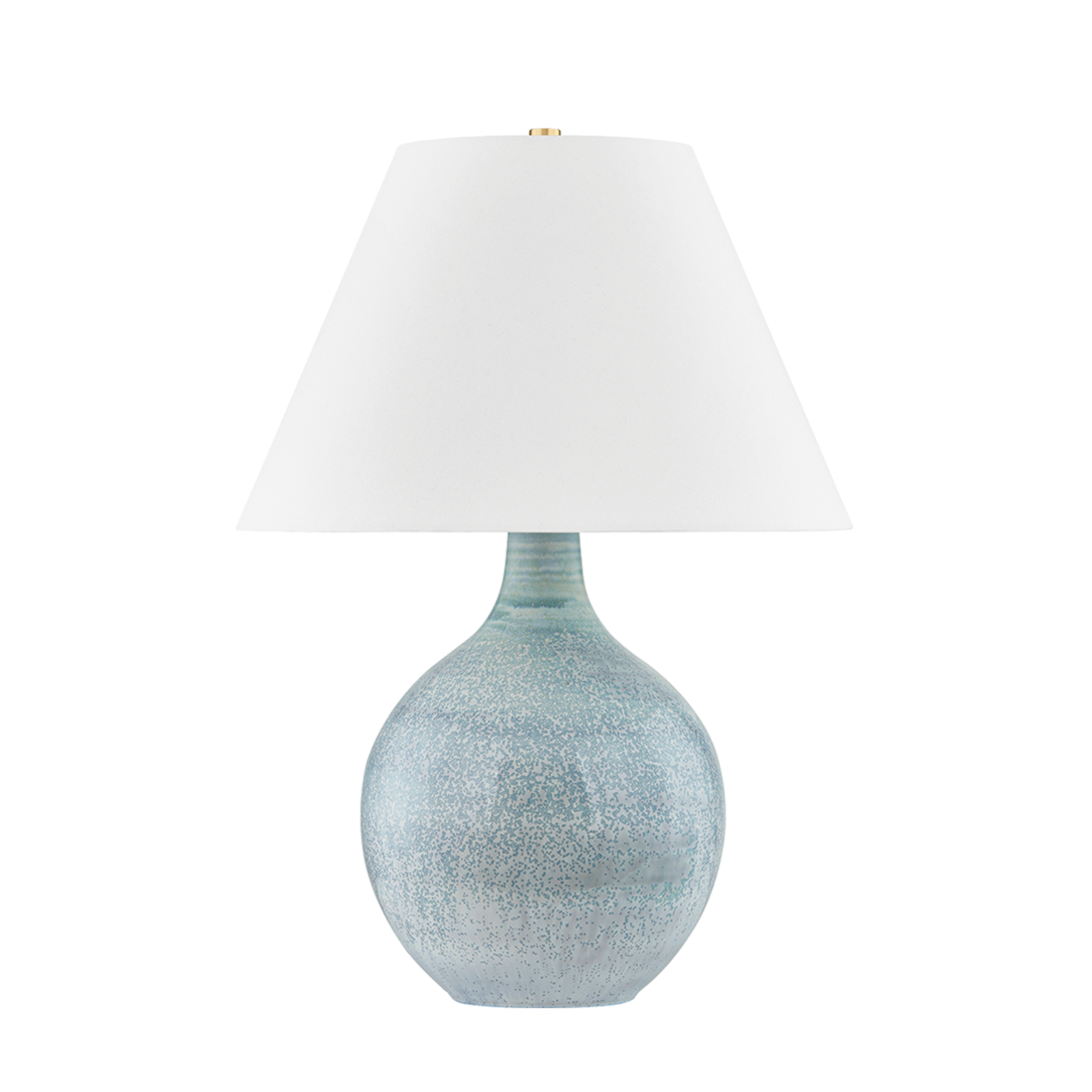 Kearny Table Lamp 1 - LIGHTING - table lamp Hudson Valley Lighting