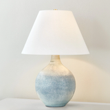 Kearny Table Lamp 1 - LIGHTING - table lamp Hudson Valley Lighting