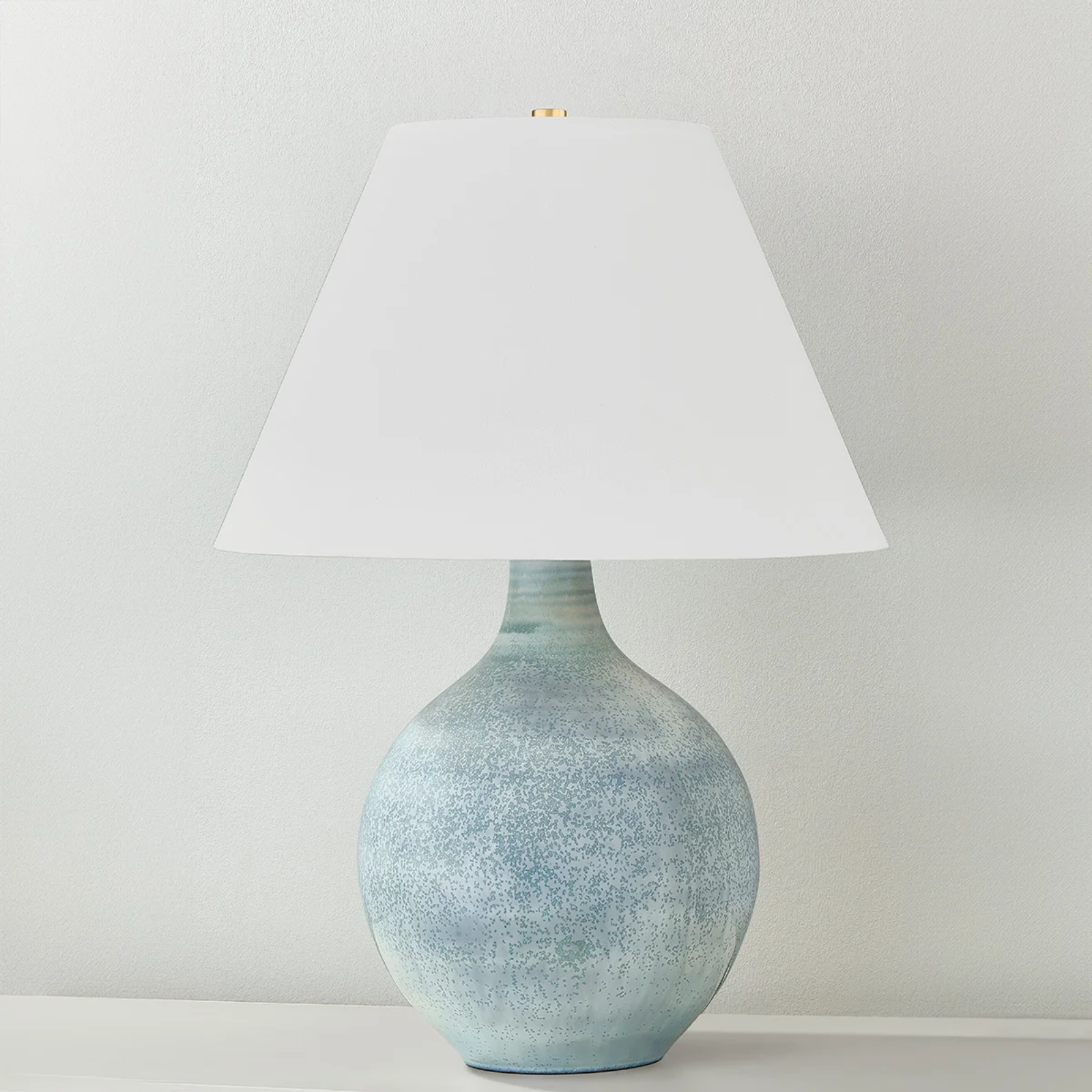 Kearny Table Lamp 1 - LIGHTING - table lamp Hudson Valley Lighting