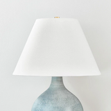 Kearny Table Lamp 1 - LIGHTING - table lamp Hudson Valley Lighting