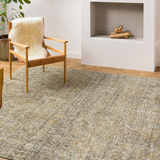 Kenzi Hand Knotted Rug RUGS - wool Four Hands