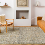 Kenzi Hand Knotted Rug RUGS - wool Four Hands