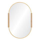 Kerianne Wall Mirror wall mirror Renwil