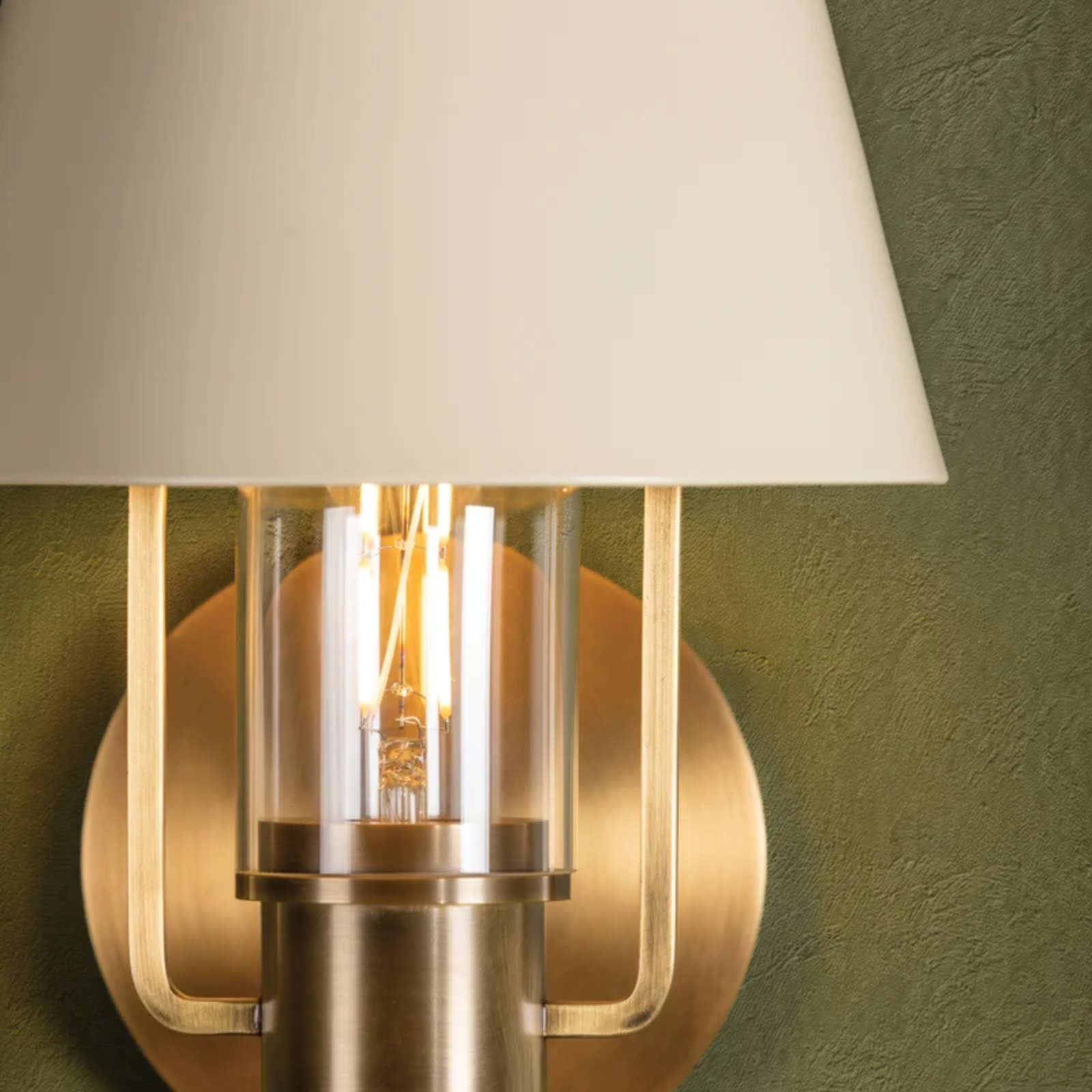 Kindle Sconce LIGHTING - sconce Hudson Valley Lighting