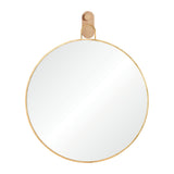 Kinsley Wall Mirror wall mirror Renwil