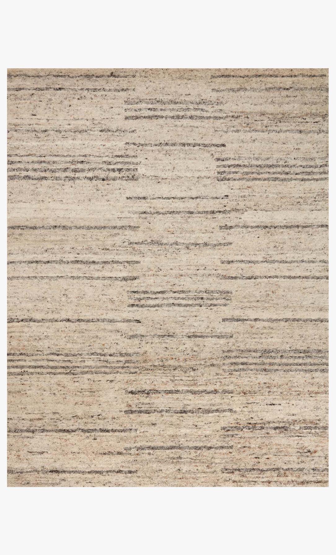 Amber Lewis x Loloi Libby Natural / Granite 1-natural fibre rugs Loloi