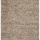 Amber Lewis x Loloi Libby Dove/ Stone 1-natural fibre rugs Loloi