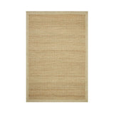 Amber Lewis x Loloi Lilah Natural / Antique Ivory Rug RUGS - wool Loloi