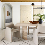 Magnolia Home by Joanna Gaines x Loloi Logan Ivory / Charcoal Rug 0-RUGS-patterned Loloi