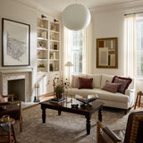 OVERSTOCK ITEM - Loloi Louisa Taupe / Ivory Rug - 5'3" x 7'6" IN STORE - Sale Rug Loloi