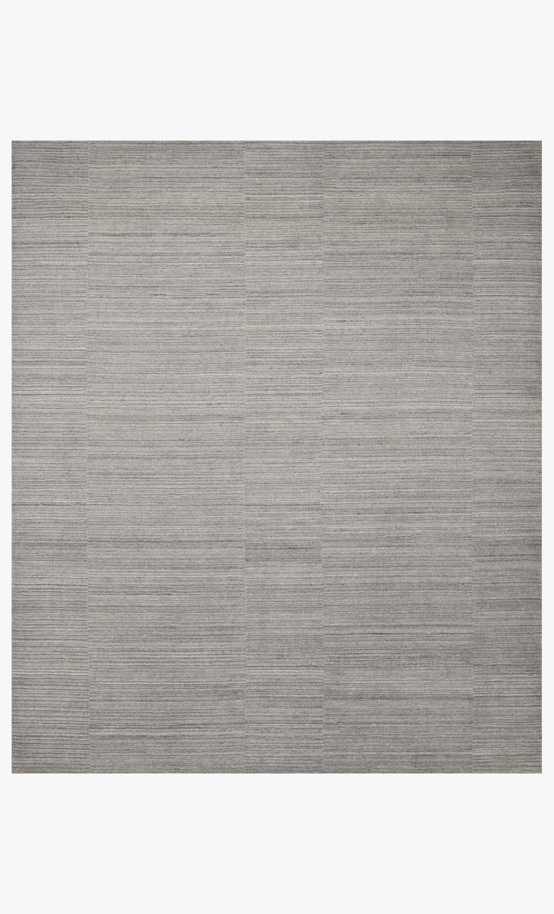 Amber Lewis x Loloi Lou Dove 1-natural fibre rugs Loloi