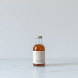 Kvas Simple Syrup - Honey Ginger drink mix Kvas Fine Beverage Co.