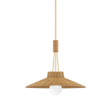 Laudine Pendant by Mitzi LIGHTING - Pendant Hudson Valley Lighting