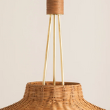 Laudine Pendant by Mitzi LIGHTING - Pendant Hudson Valley Lighting