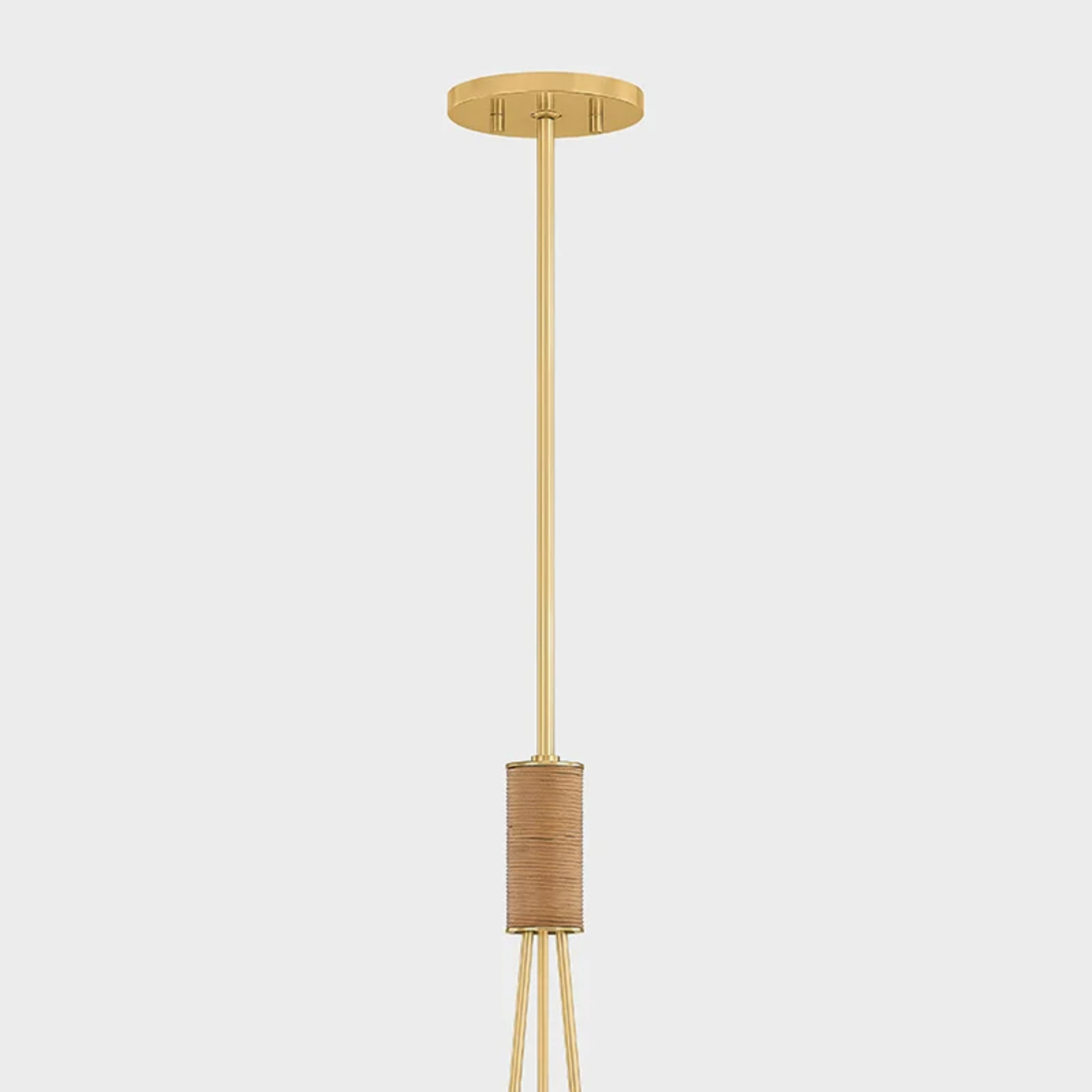 Laudine Pendant by Mitzi LIGHTING - Pendant Hudson Valley Lighting