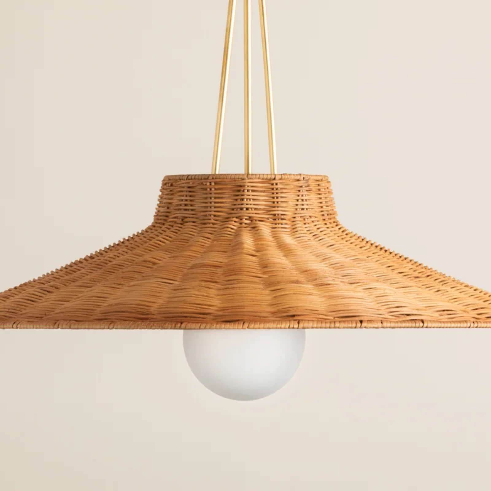 Laudine Pendant by Mitzi LIGHTING - Pendant Hudson Valley Lighting