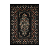 IN STORE - Loloi Laurel Eleanor Black Rug IN STORE - Rugs Loloi
