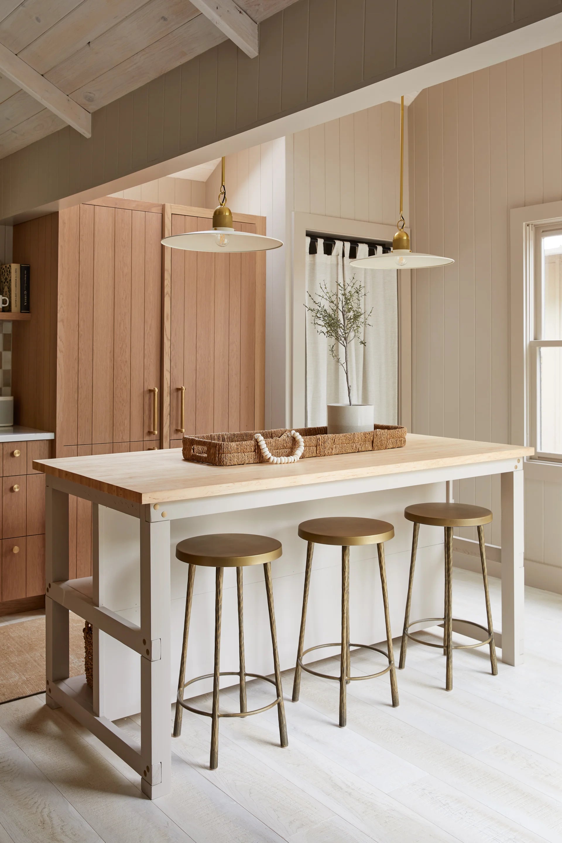 Leanna Pendant LIGHTING - Pendant Hudson Valley Lighting
