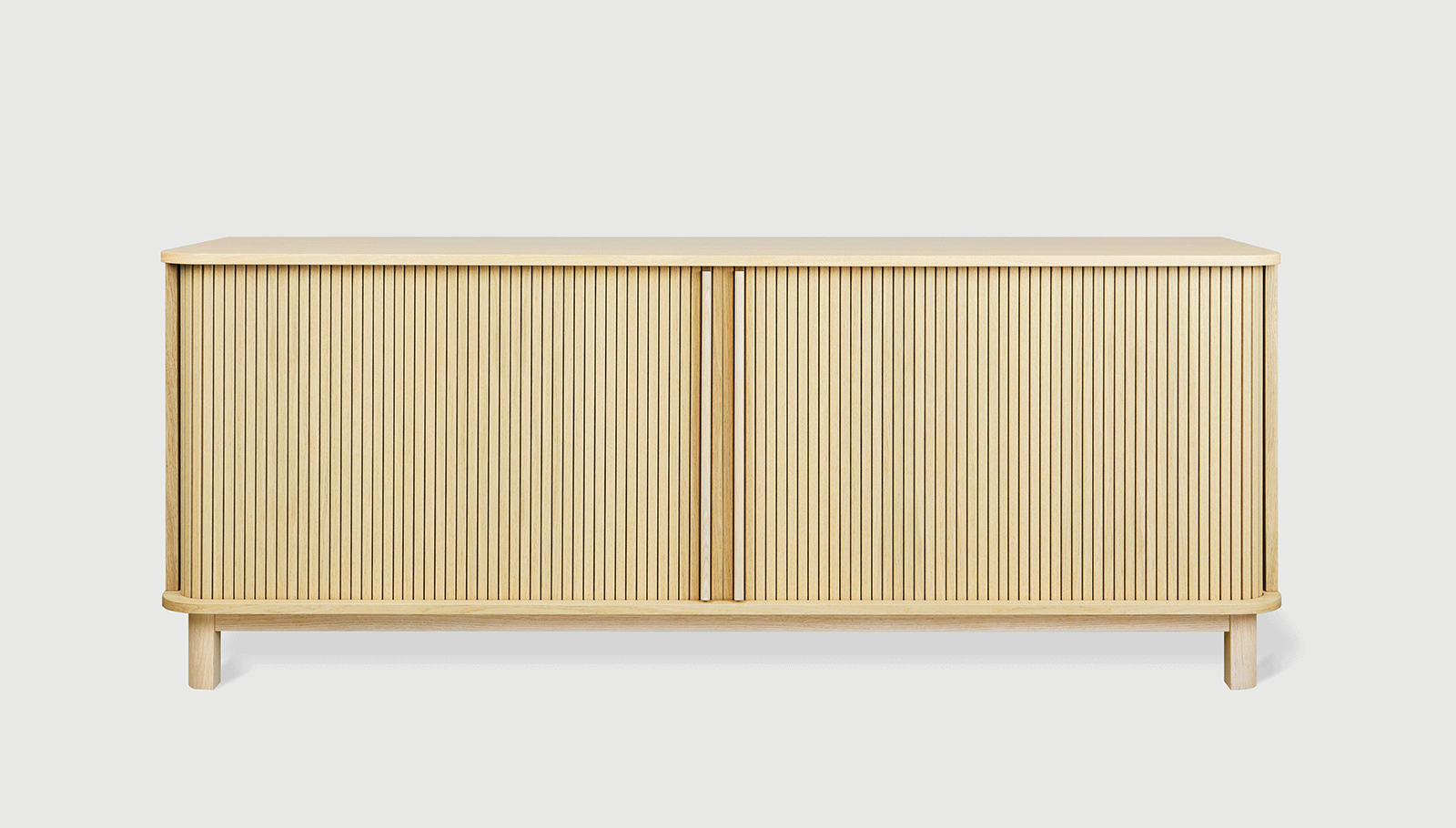 Gus* Modern Ledger Sideboard Sideboards Gus