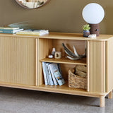 Gus* Modern Ledger Sideboard Sideboards Gus