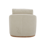 Lennyn Swivel Chair 0- FURNITURE - chair Moe's Furniture