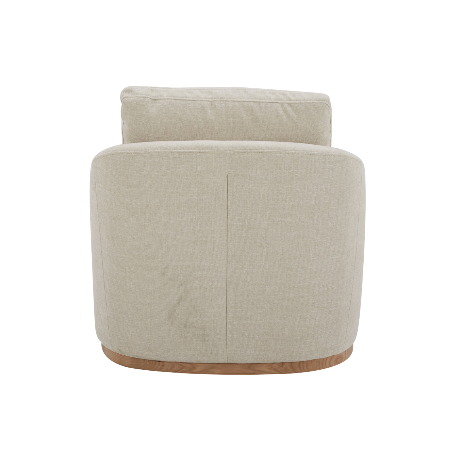 Lennyn Swivel Chair 0- FURNITURE - chair Moe's Furniture
