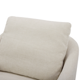 Lennyn Swivel Chair 0- FURNITURE - chair Moe's Furniture