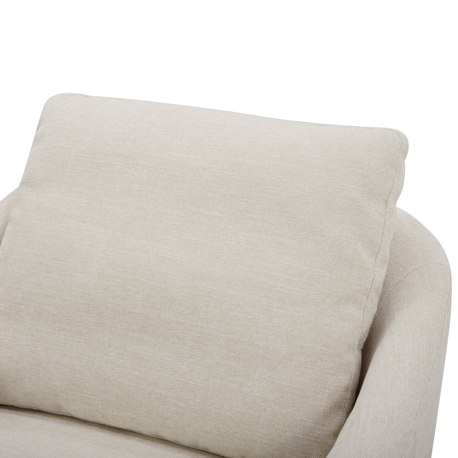 Lennyn Swivel Chair 0- FURNITURE - chair Moe's Furniture