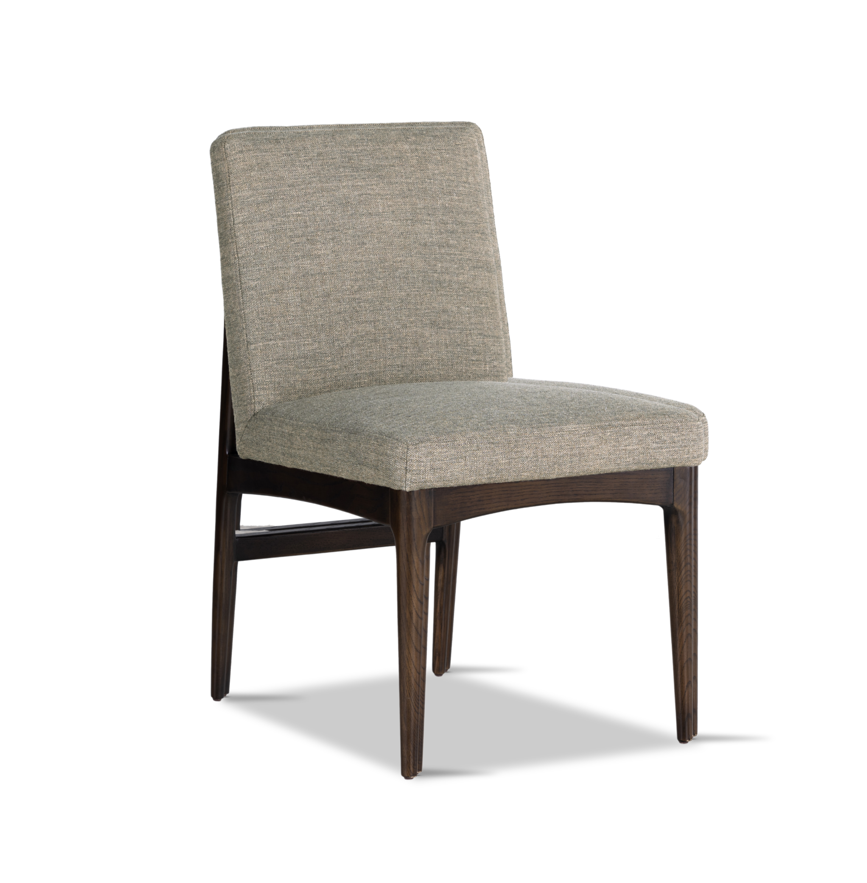 Abba Dining Chair 10 - a - FURNITURE - dining chair Four Hands