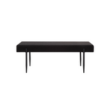 Loe Bench 11 - FURNITURE - bench Renwil