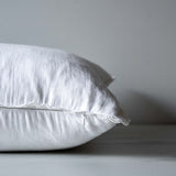 PRE ORDER - Lucy Linen Pillow Cover 1 - PILLOWS - linen - neutral Rug & Weave Pillows
