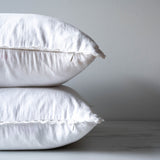 PRE ORDER - Lucy Linen Pillow Cover 1 - PILLOWS - linen - neutral Rug & Weave Pillows