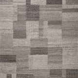 Loloi Manfred Charcoal / Dove Rug 1-natural fibre rugs Loloi