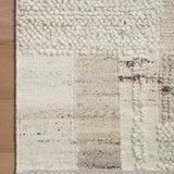 Loloi Manfred Natural / Stone Rug 1-natural fibre rugs Loloi