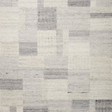 Loloi Manfred Slate / Mist Rug 1-natural fibre rugs Loloi