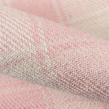 Marlby Tartan Pink Rug 0-rugs-wool Momeni
